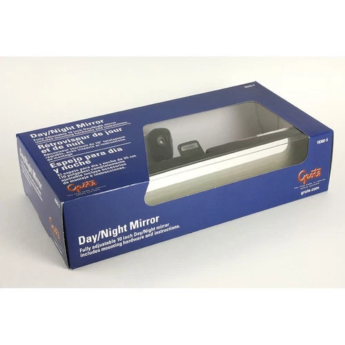 Mirror Glass   Grote Industries   18302-5