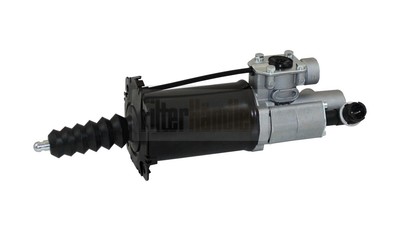 Kupplungskraftverstärker Kupplungsverstärker für MAN 81307256108 TGA TGL TGM
