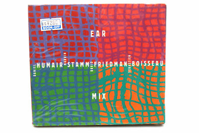 HUMAIR STAMM FRIEDMAN BOSSEAU EAR MIXCd A#3040
