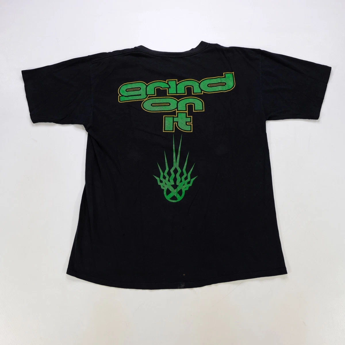 90s static-x バンドtシャツ ヴィンテージ | contifarma.pe