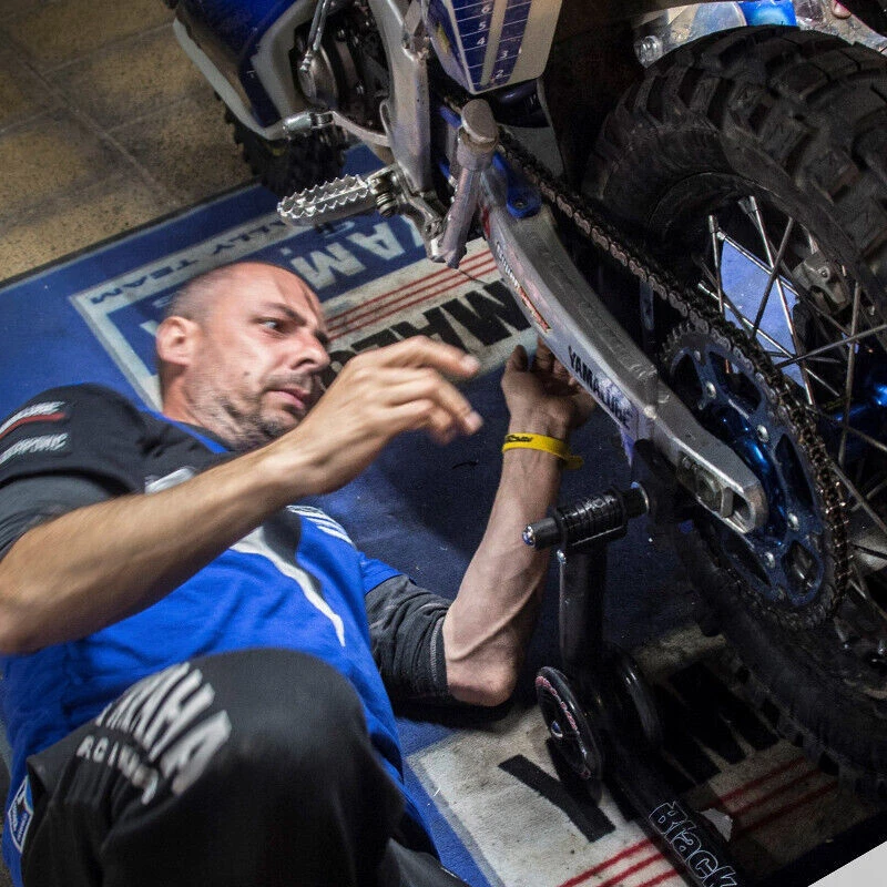 Supersprox front Grooved Sprocket 13T KTM SX SX-F EXC EXCF Husqvarna TC-FC TE-FE - Image 4 of 4