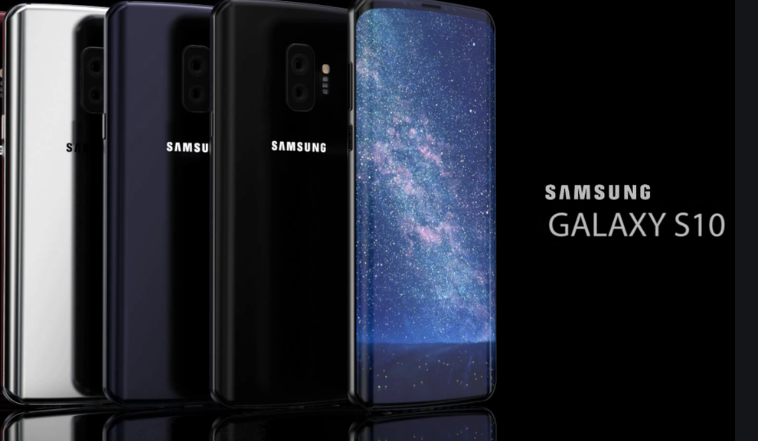 SAM Galaxy S10 Smartphone SM G973F, 4G, International Version (No US  Warranty), 128GB 8GB RAM, Prism Black - Unlocked