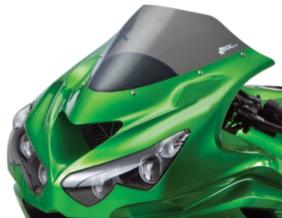JYUN Zero Gravity Marc1 WS 06-19 Kawasaki ZX1400 Ninja ZX-14/14R - Lt