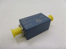 Lectrosonics PFM50 Passive Filter w BIAS T Frequency Block 2223 G2U