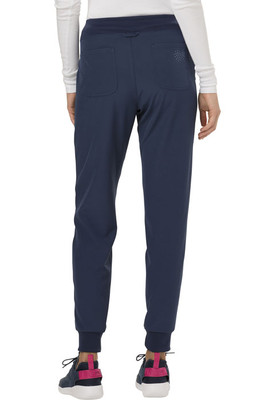 Scrubs HeartSoul Jogger Low Rise Tapered Leg Pant HS030 NAYH