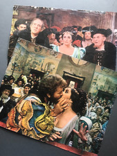 1967 Lobby Photos Taming of the Shrew Movie Elizabeth Taylor Richard Burton