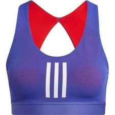 NWT Adidas Believe This 2.0 Primeblue Sports Bra Size: Small