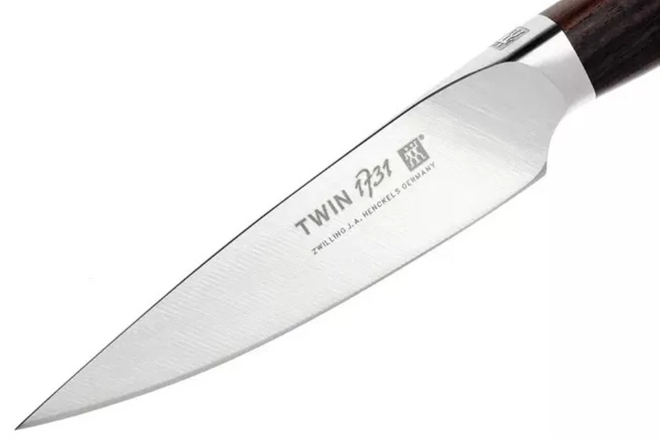Zwilling : 31820-101-0 : linea 1731 : spelucchino  Matteo Thun design - Immagine 4 di 4