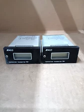 JENCO 791 TEMPERATURE TRANSMITTER Lot Of 2