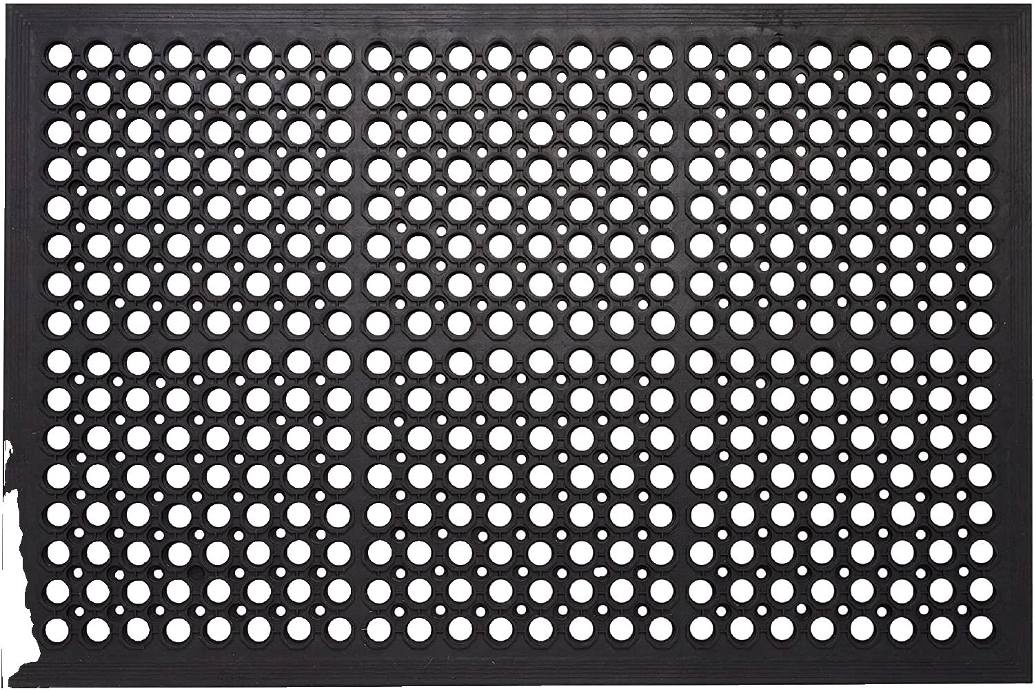 Acrylic Door Mats & Floor Mats