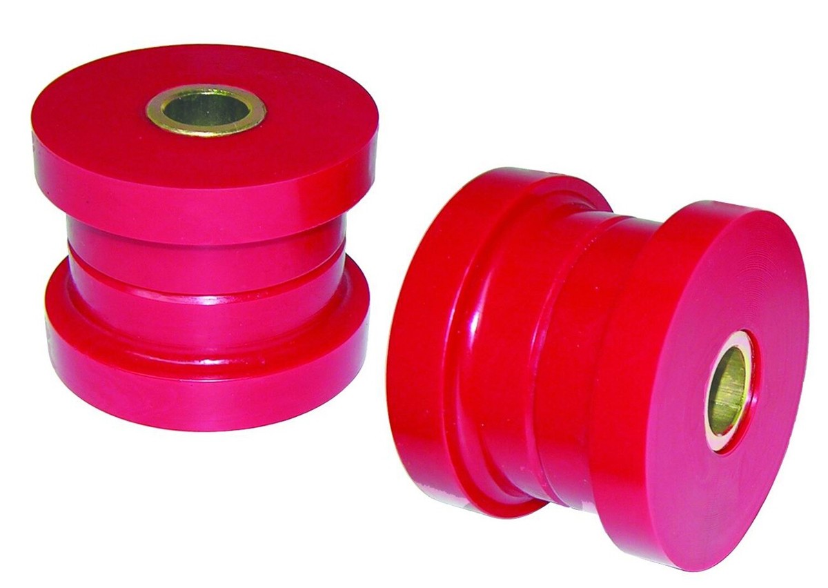 モアスポーツ MBR-101 Prothane 14-101 Subframe Bushing Kit Fits 84-89 300ZX | eBay