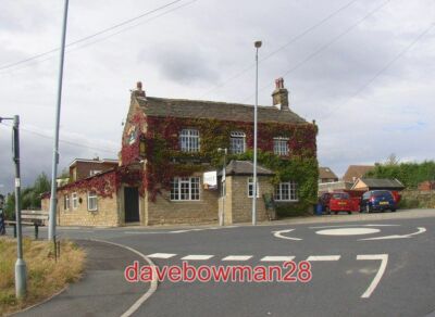 PHOTO  THE SUN ROWLEY LANE LEPTON ANYONE WANTING TO LEASE A PUB NOWADAYS IS SPOI