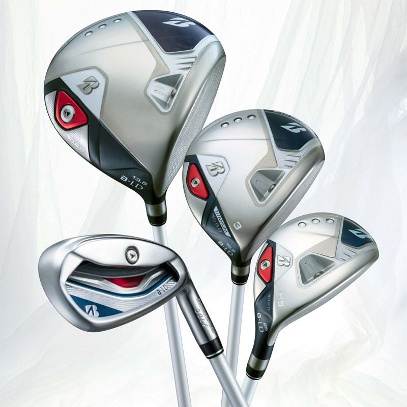 for Ladies BRIDGESTONE GOLF JAPAN 2024 B Series B-LD Fairway for Ladies BRIDGESTONE GOLF JAPAN 2024 B Series B-LD Fairway