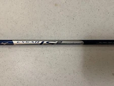Mizuno Exsar IS2 Tour Spec R Regular Flex 35 1/2” Graphite .355 Tip 130037