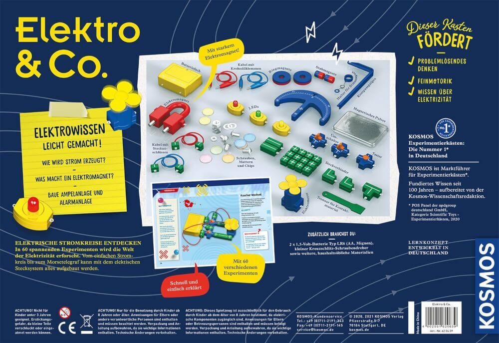 Thumbnail - Elektro & Co.