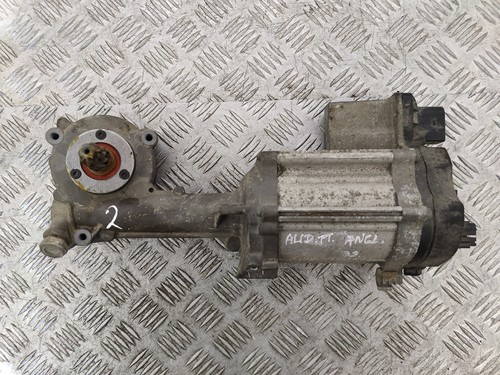 AUDI TT Lenkgetriebe Elektronisches Teil 8J2909143B 7805277257 7805501270