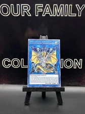 Thunder Dragon Thunderstormech DUPO-EN030 1st Edition Ultra Rare NM Holo