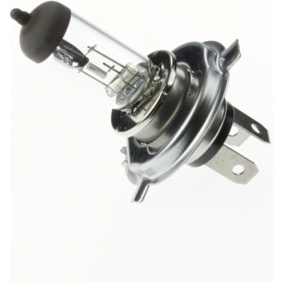 Glühbirne Birne Glühlampe 12V 100/90W P43t H4 (54191) E-Geprüft