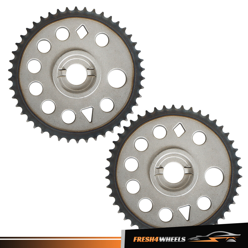 Engine Timing Chain W/ Balance Shaft Kit For 00-11 Chevy 2.0L 2.2L 2.4L Ecotec