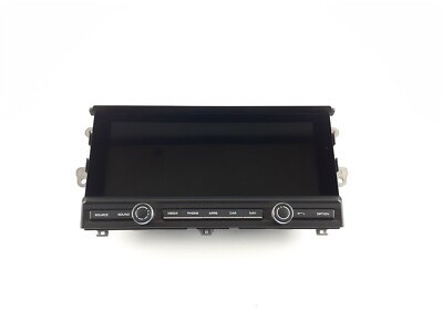 PORSCHE MACAN MMI MULTIMEDIA DISPLAY BILDSCHIRM 95B919597E / A11718-D124
