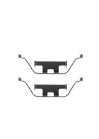 Motaquip ZubehöRsatz Scheibenbremsbelag VMK874 FüR BMW 3Er Touring E91 E90 5Er