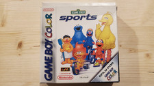 ebay® Auktion 358358186336 | Sesame Street: Sports- Nintendo Gameboy Color Spiel + Schutzhülle - PAL - EUR #1 Thumbnail of ebay® auction 358358186336 | Sesame Street: Sports- Nintendo Gameboy Color Spiel + Schutzhülle - PAL - EUR #1