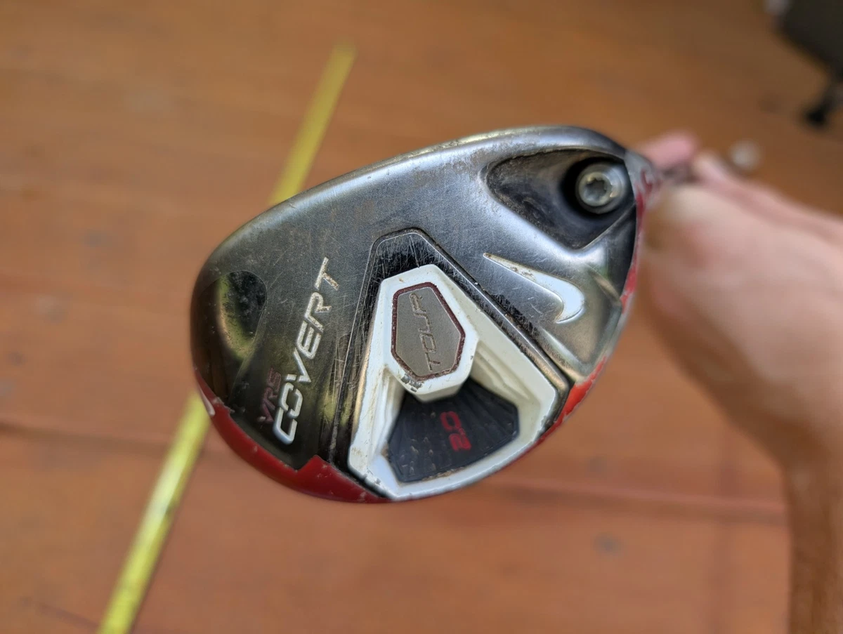 Nike Vrs Fairway Wood for sale - eBay