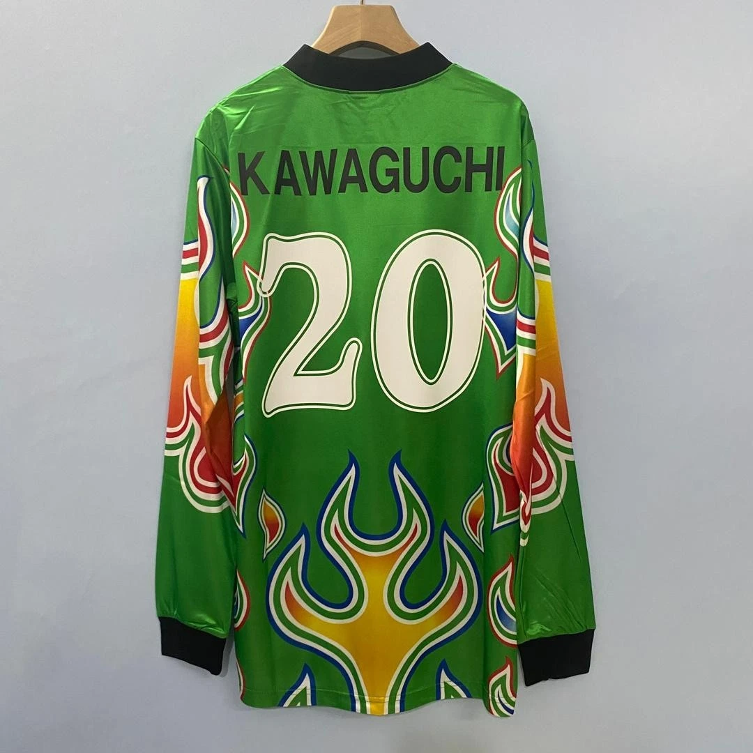 Japan Men National Team Soccer Jerseys for sale | eBay