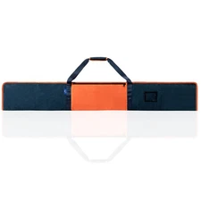 Premium Guide Rail Bag, Double Side Track Saw Bag, Protective Carrying Case f...