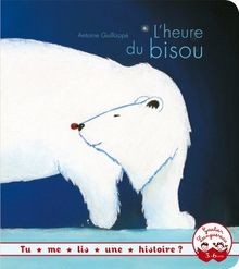 Tu me lis une histoire ? - Lheure du bisou von Gui... | Buch | Zustand sehr gut