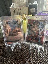 Panini 2021 NFL Autographed Rookie Cards Tre Harris Jalen Hurts Lot