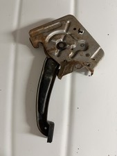 98 99 Dodge Ram Emergency Parking Brake Pedal Lever E-brake 1500 2500 3500 Oem 98 99 Dodge Ram Emergency Parking Brake Pedal Lever E-brake 1500 2500 3500 Oem