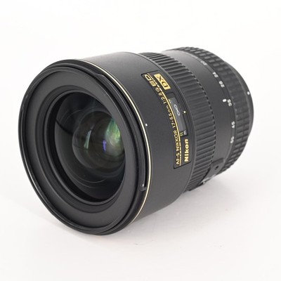 Nikon Nikkor AF-S 17-55mm f2.8 G ED SWM DX IF Lens AFS, Inoperable #580