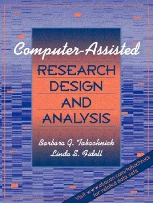 Computer-Assisted Research Design and Analysis - Hardcover - GOOD