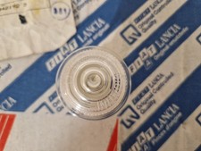 Plafoniera bagagliaio Lancia Thema Fiat Croma 5977210 Giuntini Baule