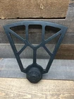 Vintage Star Wars Death Star Space Station Roof Part 314027- Kenner 1977
