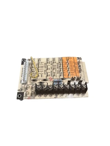 Carrier Bryant Payne HK61EA005 Fan Blower Circuit Control Board