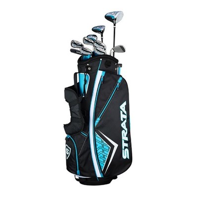 Strata 2019 Strata Plus 14Piece Complete Set