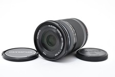 OLYMPUS M.ZUIKO DIGITAL 40-150mm F/4-5.6 R ED MSC Zoom Lens From JAPAN 2852238