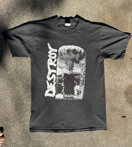 Disrupt Shirt | eBay