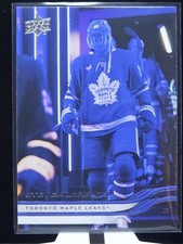 2025-26 Upper Deck #416 Steven Lorentz