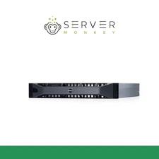 Dell Equallogic PS4110X 24-Port SAN W/ 24 X 300GB 10K RPM SAS 6Gbps HDDs