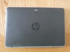 2-in-1 HP ProBook x360 11 G3 EE | 11.6" TOUCHSCREEN 64GB SSD 4GB TABLET LAPTOP