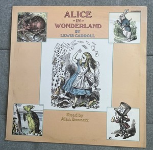 1985 Alice in Wonderland | eBay