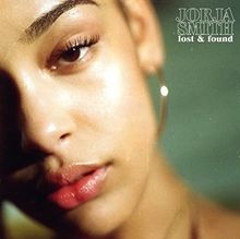 Jorja Smith Lost  Found  von Jorja Smith | CD | Zustand sehr gut