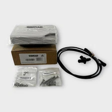 Simrad O2000 Radar Controller 000-13958-001 NMEA2000 Keypad NEW OLD STOCK