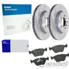 Kits de frein BMW 325