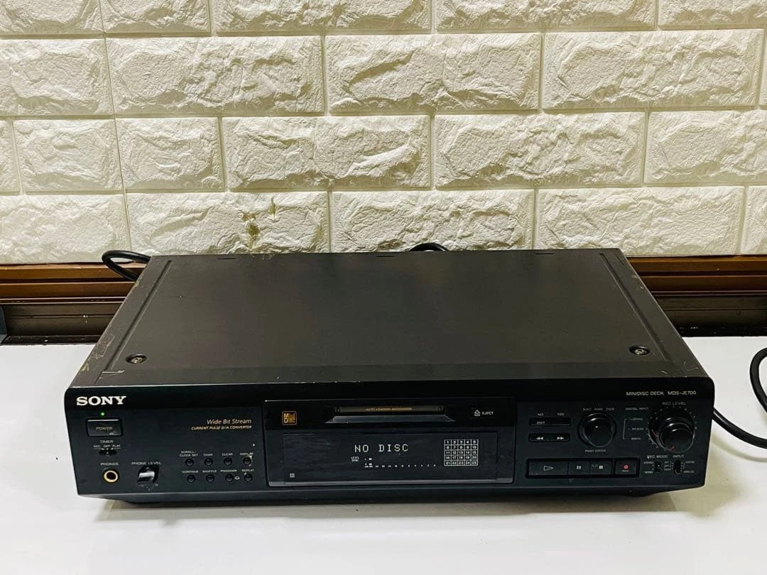 Sony Mds for sale | eBay