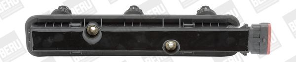 Bobine d'allumage BorgWarner ZSE152 de rechange pour moteur essence Cadillac 9118114