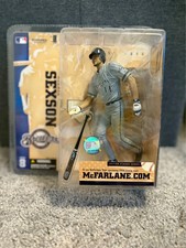 Guide to McFarlane MLB Sports Picks Variants 21